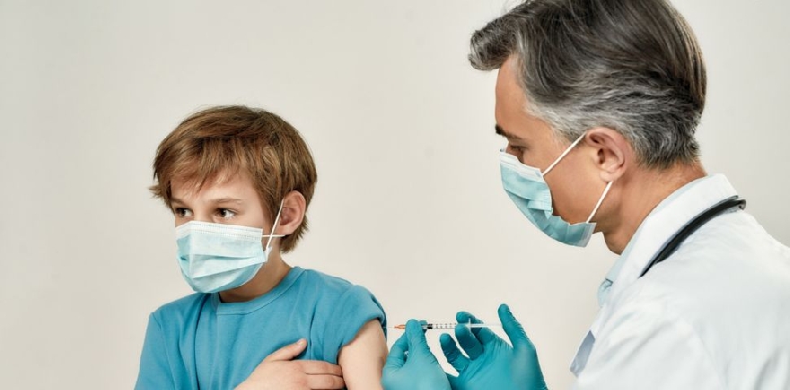Започва имунизирането на деца срещу COVID-19 в регион Стара Загора