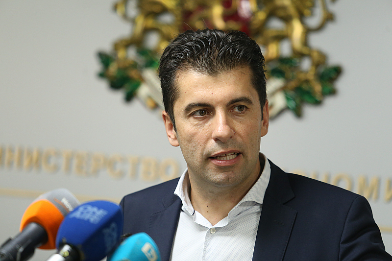 Кирил Петков: Не искаме да сме COVID гето