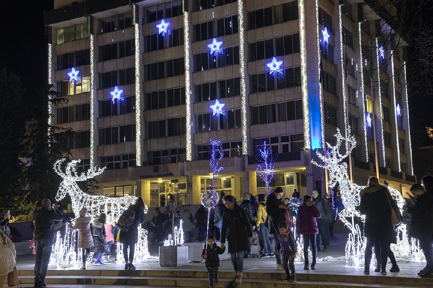 Културните събития в Стара Загора през новата седмица