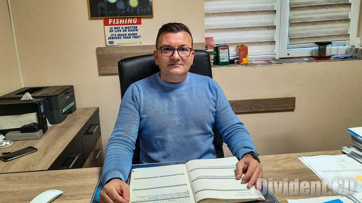 Българска добавка от скариди ще обогатява храните за животни