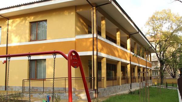 Сериозен интерес към старозагорските детски градини отчитат от общинска администрация