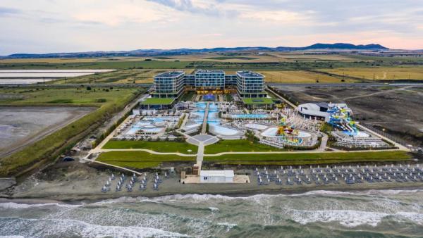 Строители: 70% от сделките с имоти по Южното Черноморие са с цел инвестиция