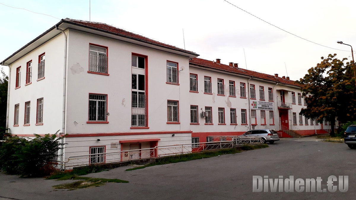 Област Стара Загора вече е в лилавата зона с над 1000 на 100 000 ковид болни