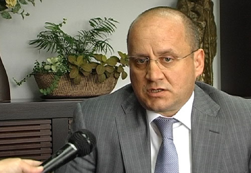Съдът определи Тодор Тодоров за изпълнителен директор на Мини Марица-изток