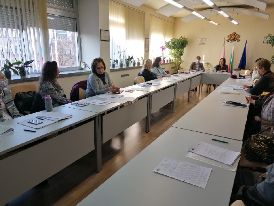 Община Казанлък получи одобрение по интегриран проект за хора в риск