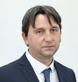 Първа приемна на депутата Момчил Ненов в Стара Загора