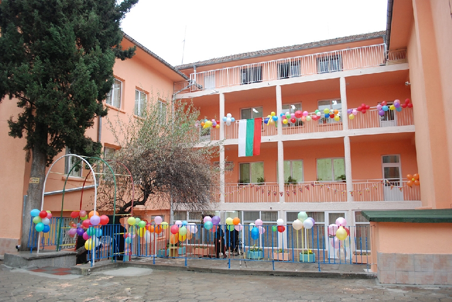 Детските градини в Стара Загора остават отворени засега