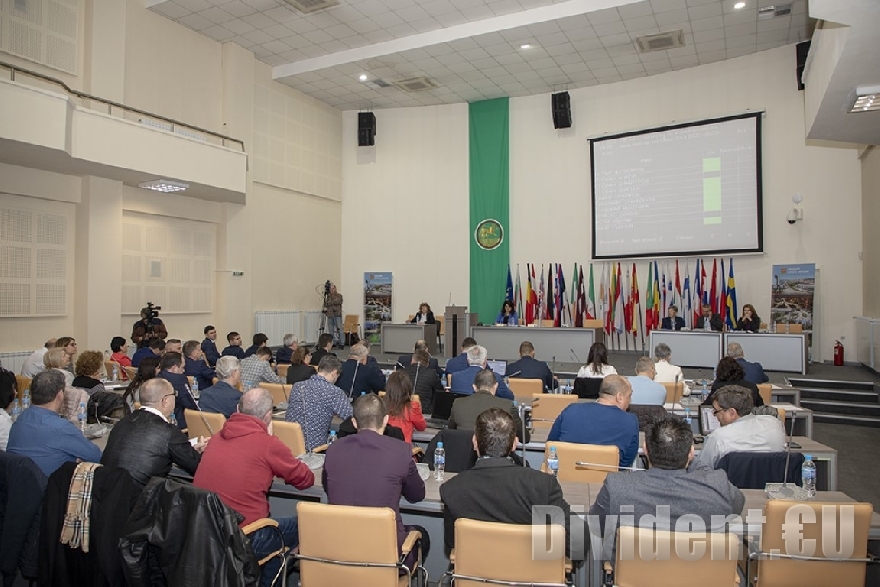 Първата сесия на Общинския съвет в Стара Загора ще се проведе онлайн