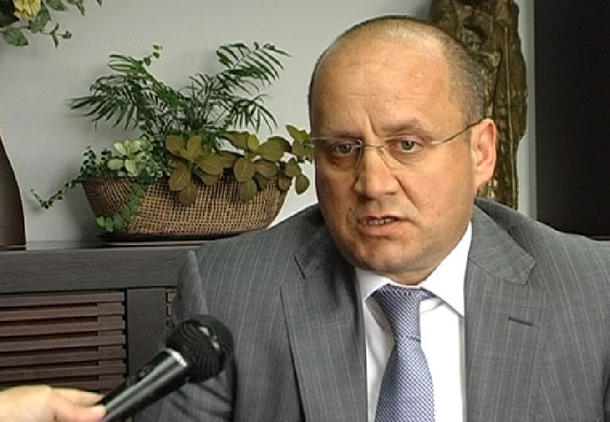 Тодор Тодоров подаде оставка като изпълнителен директор на Мини Марица-изток