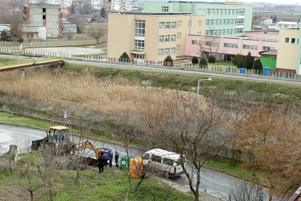 Ямбол може да остане без вода заради задължения за ток на местното ВиК