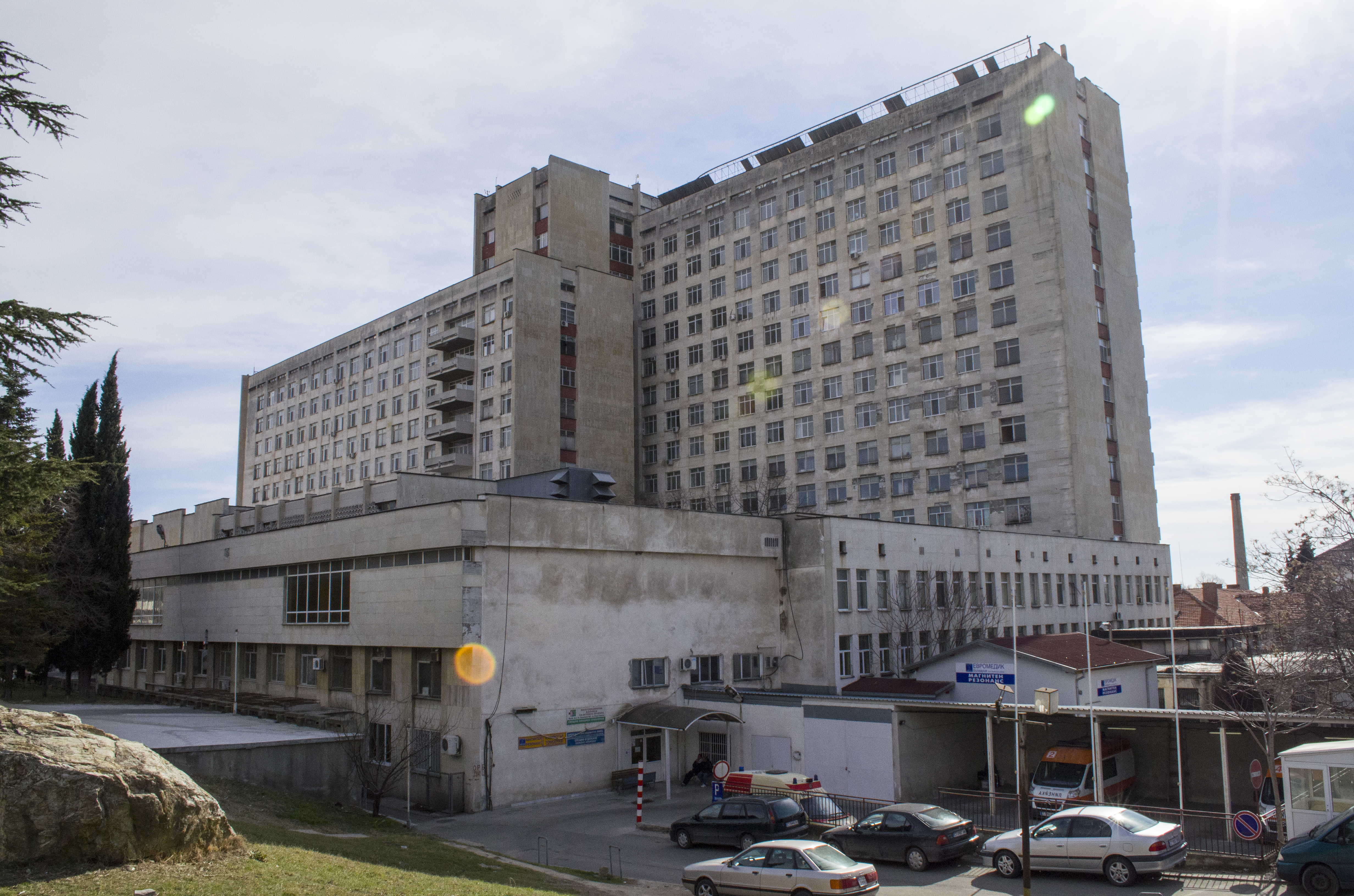 Заболеваемостта от ковид в Старозагорско расте, 80 от детските легла са заети