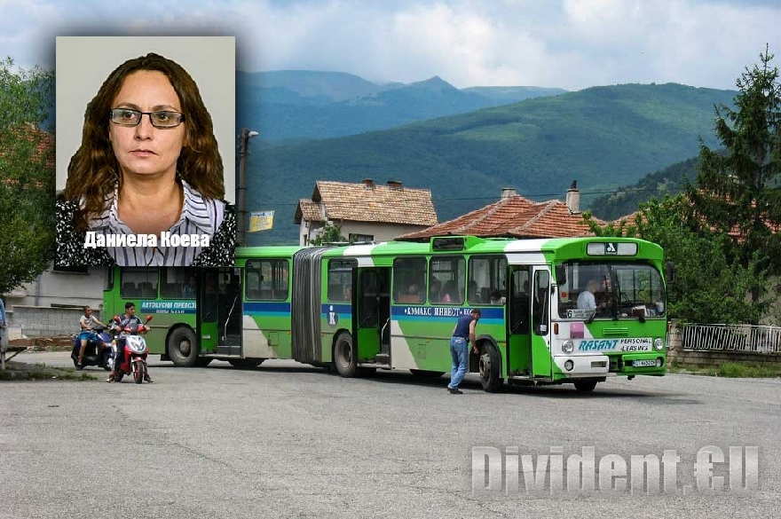 Междуселищният транспорт в Казанлък спря, общината преговаря с нов превозвач