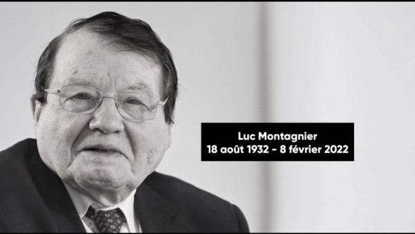 Откривателят на СПИН проф. Люк Монтание почина на 89-годишна възраст