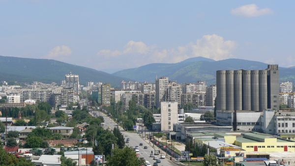 Завод за оползотворяване на отпадъците ще изгражда Община Стара Загора