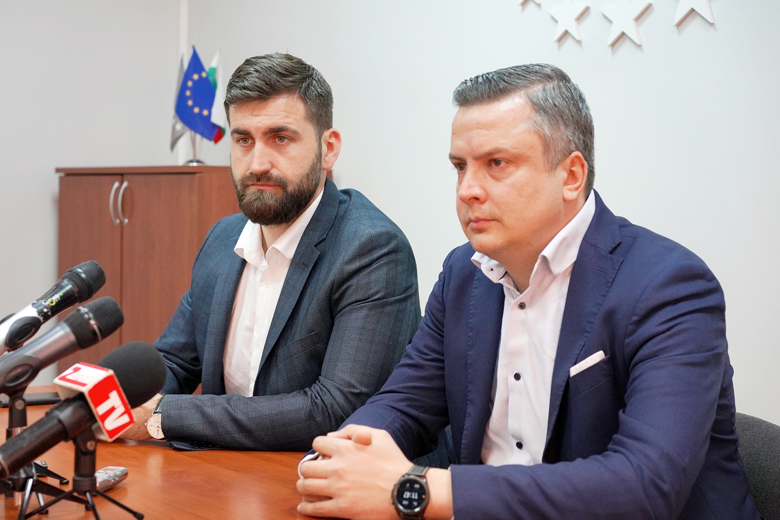 Андрей Новаков: Когато има алтернативна технология, тогава да мислим за заместване на въглищните централи