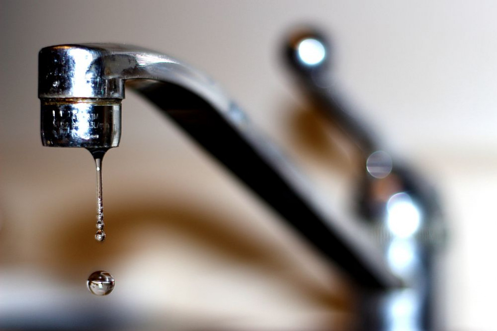 Спират водата в Раднево заради ремонт на водопровод