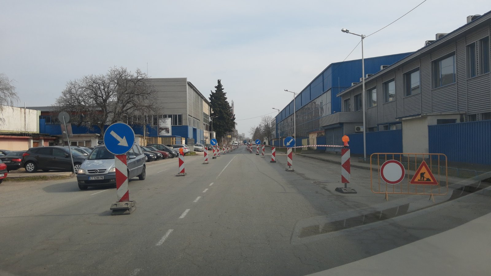 Парите за спортната зала на Стара Загора ще се използват за улици и велоалеи