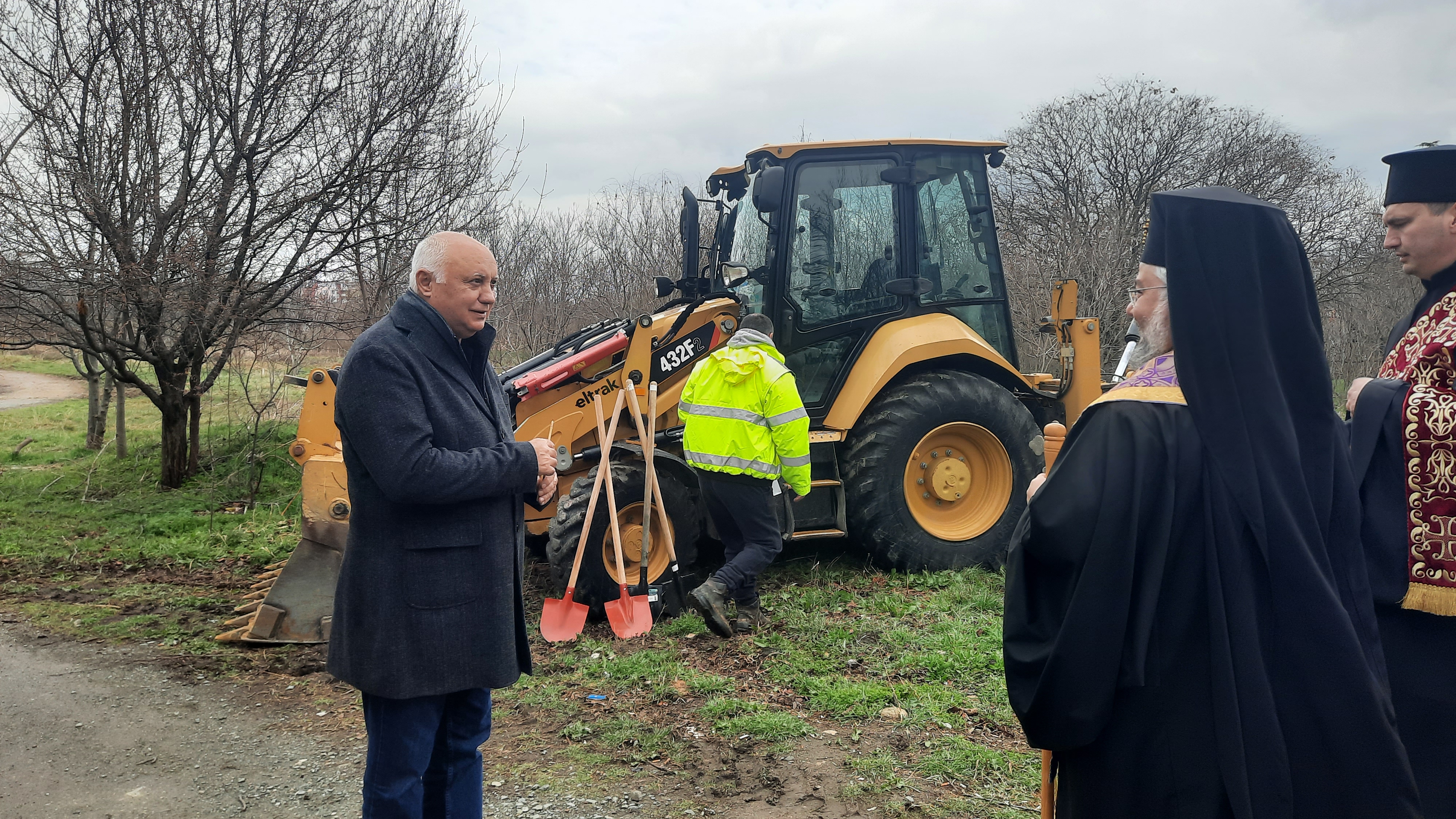 Ремонтът на водопроводната мрежа в Стара Загора започва от централна градска част