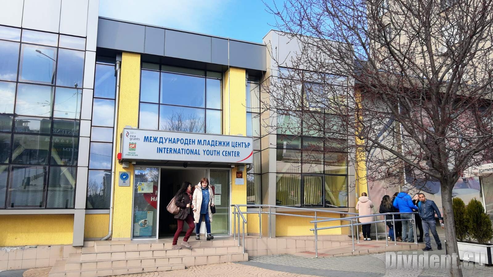 В старозагорските училища няма  деца на украински бежанци