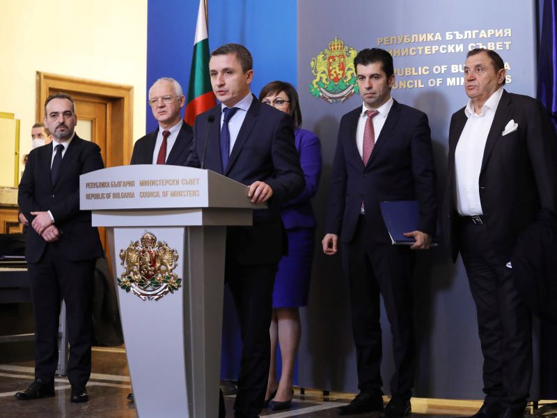 Помощите за бизнеса заради високата цена на тока продължават и през април