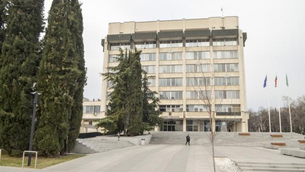 С 50 млн. лева по-голям бюджет очаква община Стара Загора тази година