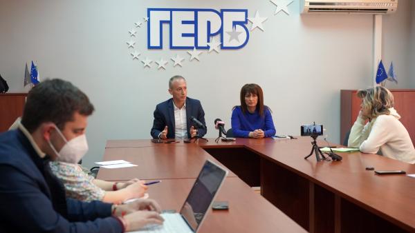Депутатът Красимир Вълчев: В края на годината инфлацията при храните ще достигне 30%