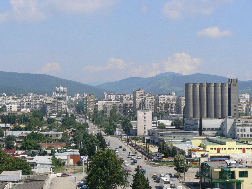 Визията за развитие на община Стара Загора до 2027 година гласуват общинските съветници