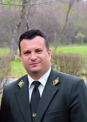 Поздрав от инж. Мирослав Маринов, директор на ЮИДП по повод Седмицата на гората