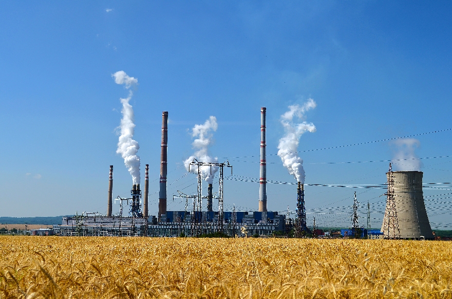 ТЕЦ Марица изток 2 постигна рекорд в производството на електроенергия