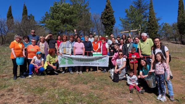 ТД Сърнена гора празнува 120 години от основаването си с интересни инициативи