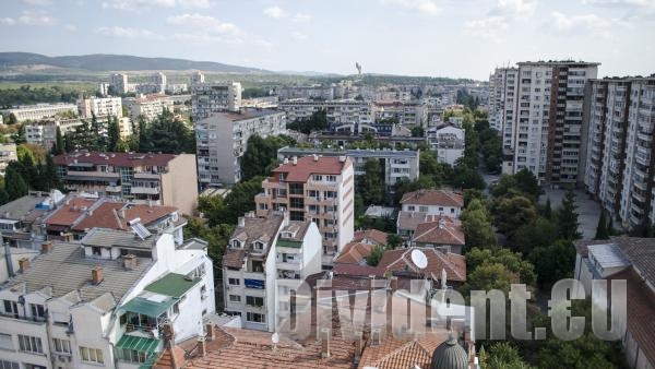 Цените на жилищата в Стара Загора са нараснали с 8,8% в края на миналата година