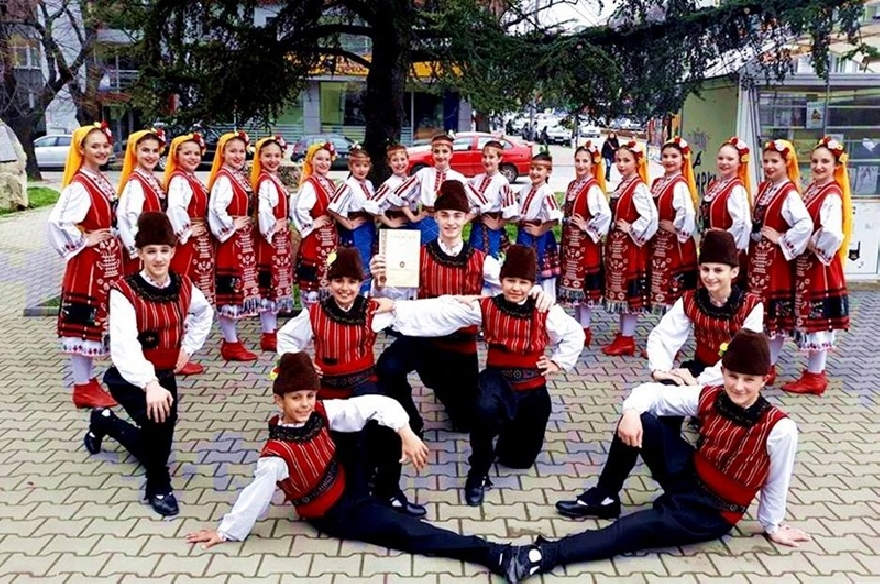 Орфеево изворче събира над 400 млади изпълнители на фолклорна музика