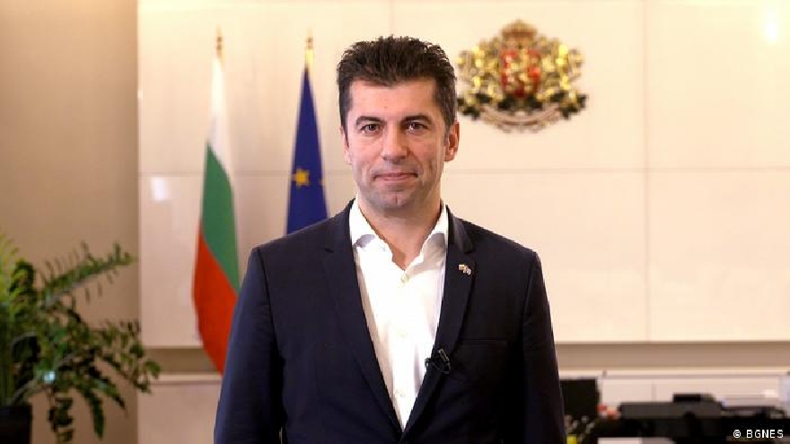 Премиерът Кирил Петков ще посети Мини Марица-изток