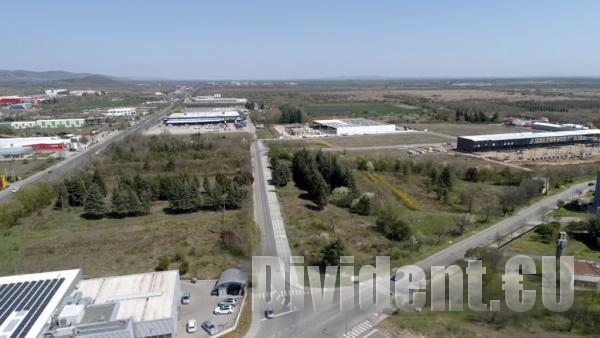 Инвестират 2 милиона лева в предприятие за биопродукти край Стара Загора