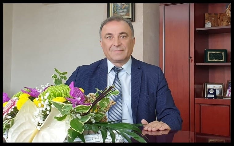 Инфаркт покоси кмета на Нова Загора навръх Великден