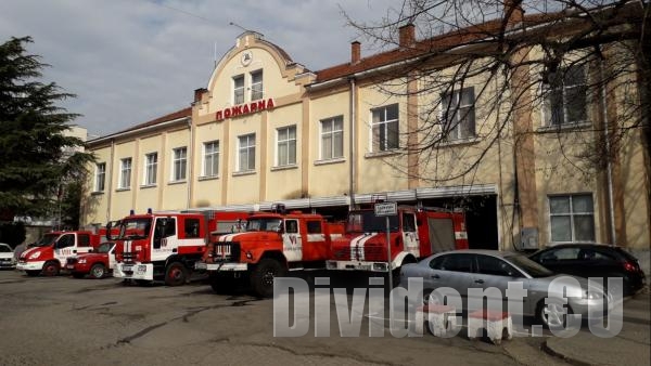 Ученици ще покажат умения на защита при бедствия и пожари