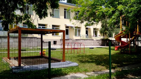 Старозагорска детска градина е координатор по международен проект срещу агресията