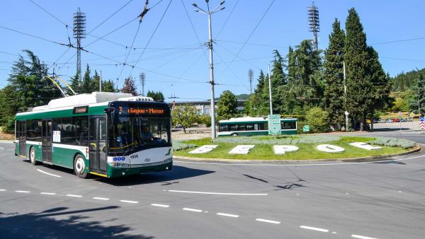 Ограничават движението около стадион Берое утре заради футболната среща