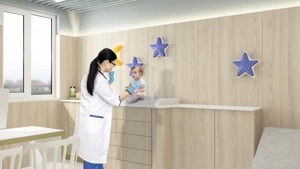Община Бургас  строи детска болница с помощта на Европейската инвестиционна банка