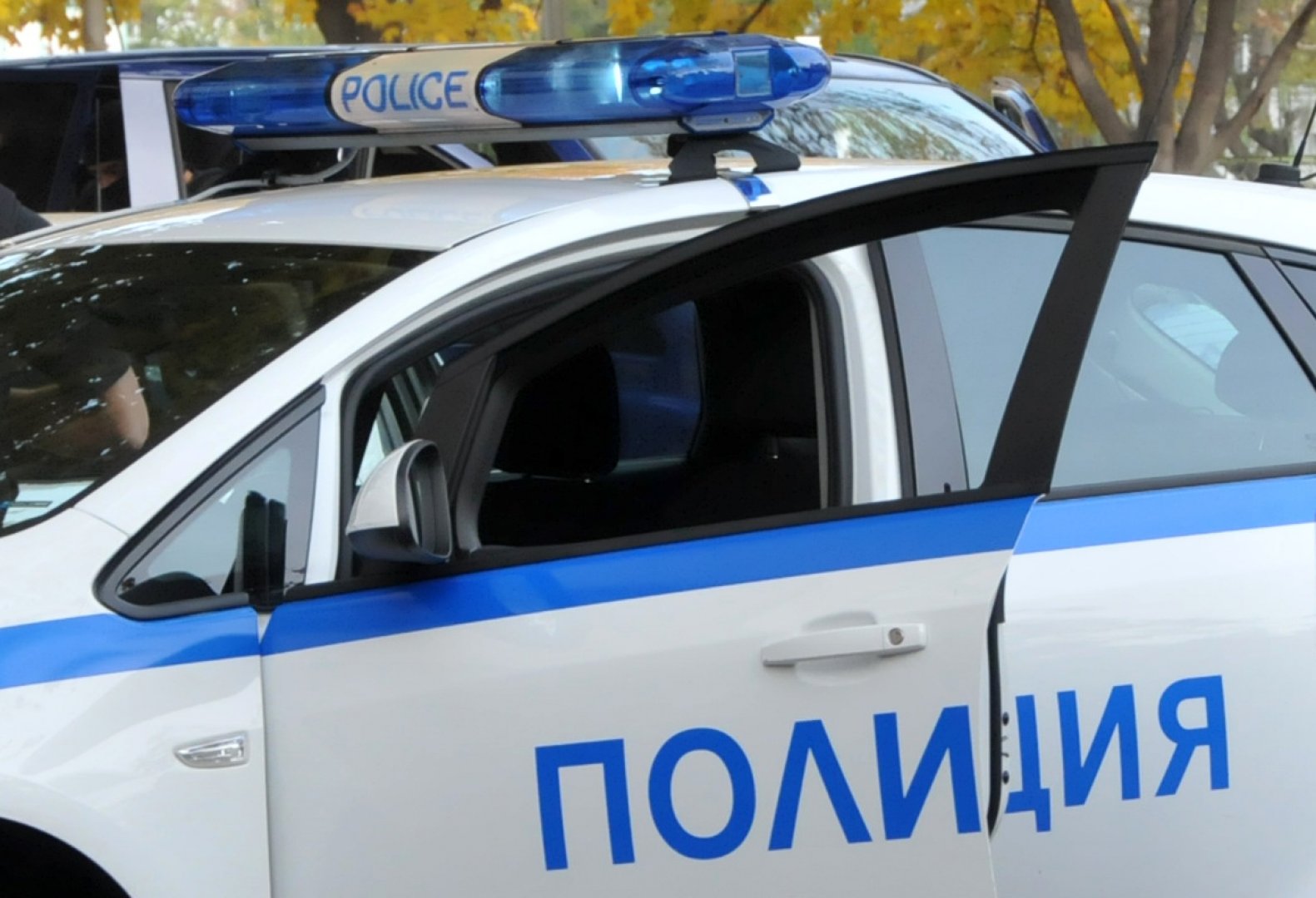 14-годишен велосипедист почина при катастрофа с автобус