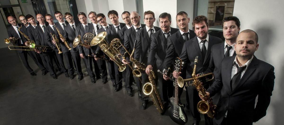 Modern Art Orchestra идва за десетото издание на Джаз форум Стара Загора