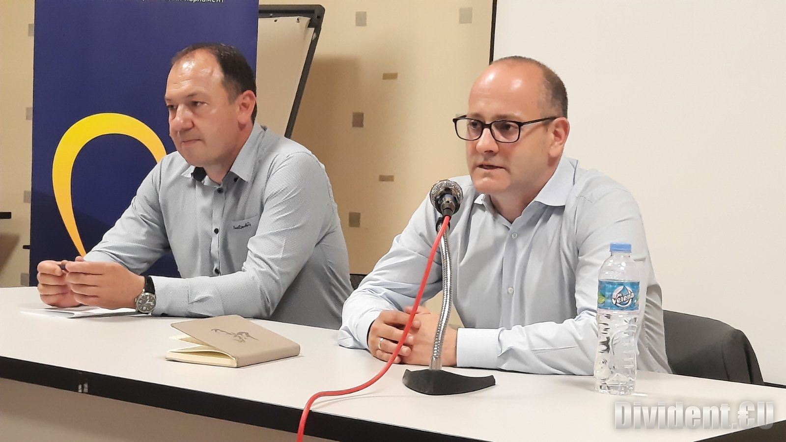 Радан Кънев: България никога няма да бъде без въглищни централи, те са стратегически резерв