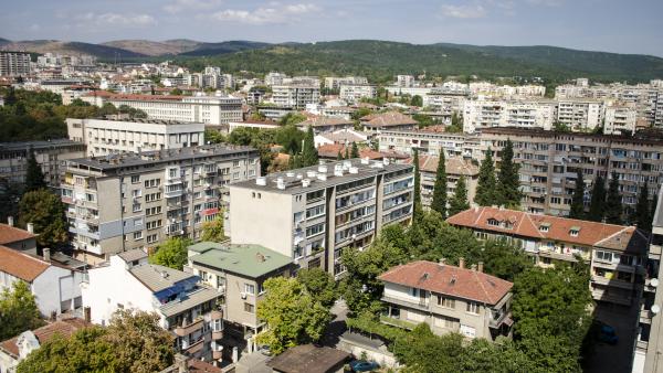 Временно се ограничава движението по няколко улици в северната част на Стара Загора