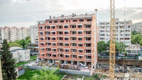 600 строителни фирми са прекратили дейност, от тях 20 в Стара Загора