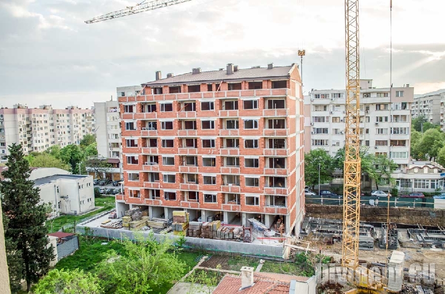 600 строителни фирми са прекратили дейност, от тях 20 в Стара Загора