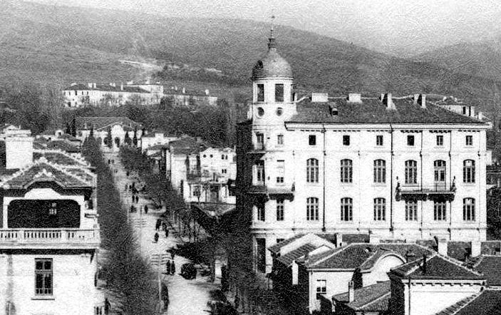 И този уикенд безплатен тур Стара Загора - неразказани истории по правите улици