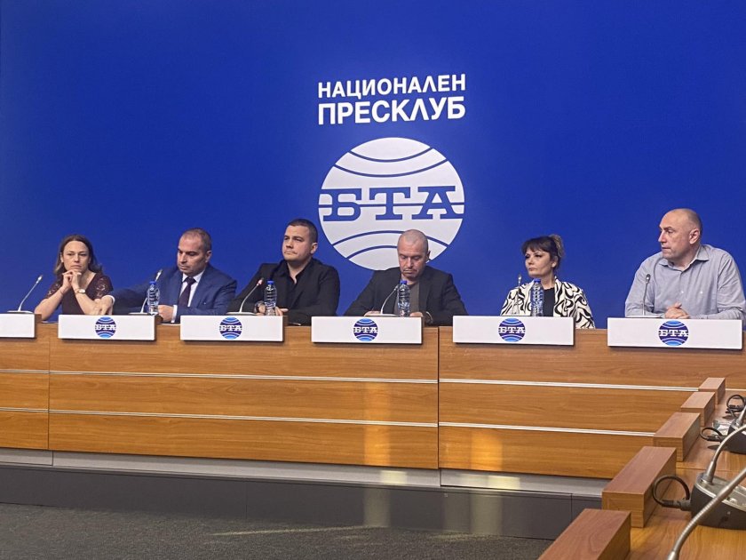 Тошко Йорданов извади запис със заплахи към тяхна депутатка да напусне ИТН