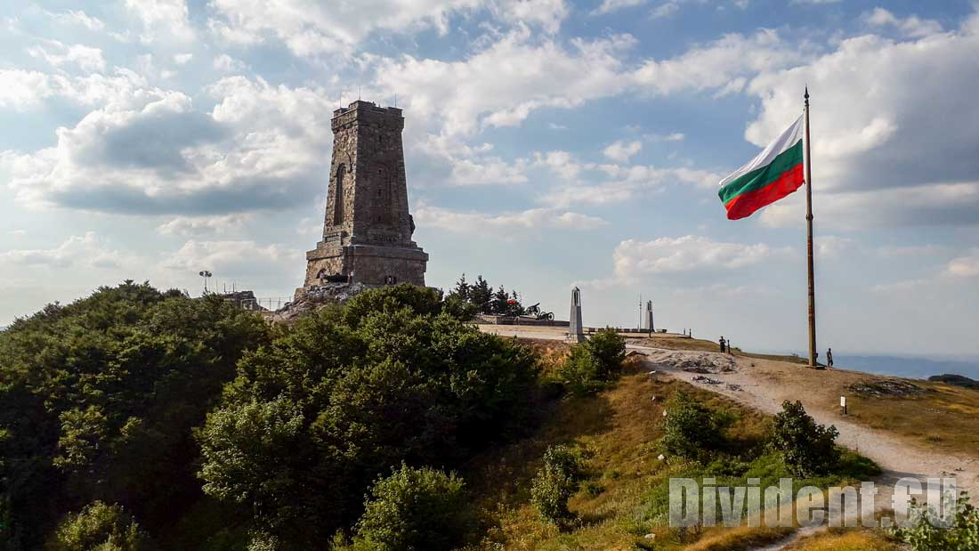 Историята на 3 март - националния празник на България!