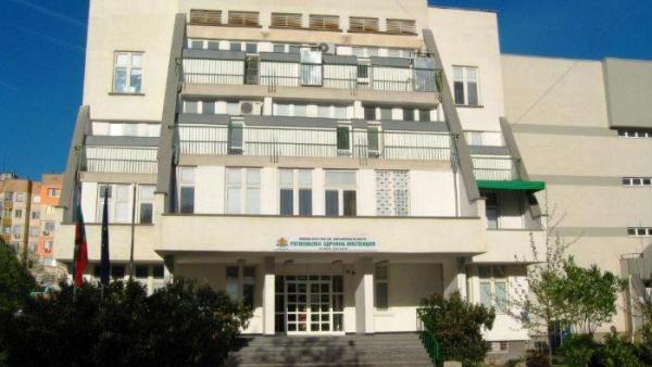 Имунизационни пунктове за ваксини срещу Ковид 19 в област Стара Загора