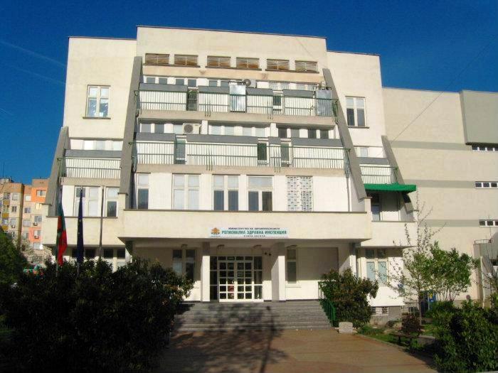 Имунизационни пунктове за ваксини срещу Ковид 19 в област Стара Загора